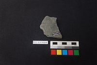 陶片藏品圖，第2張