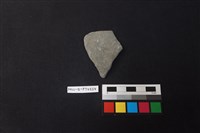 陶片藏品圖，第1張