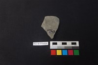 陶片藏品圖，第2張