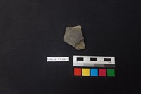 陶片藏品圖，第1張