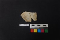 陶片藏品圖，第1張