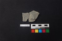 陶片藏品圖，第2張