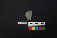 陶片藏品圖，第1張