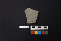 陶片藏品圖，第2張