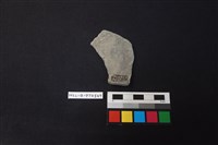 陶片藏品圖，第2張