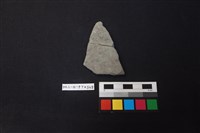 陶片藏品圖，第1張