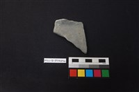 陶片藏品圖，第1張