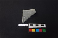 陶片藏品圖，第2張