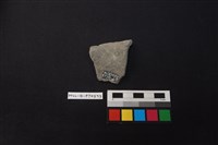 陶片藏品圖，第2張