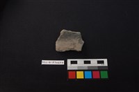 陶片藏品圖，第1張