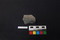 陶片藏品圖，第3張