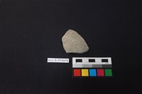 陶片藏品圖，第1張