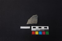 陶片藏品圖，第1張