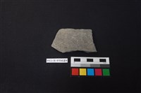 陶片藏品圖，第1張