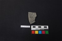 陶片藏品圖，第2張