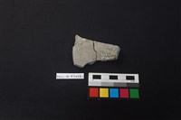 陶片藏品圖，第2張