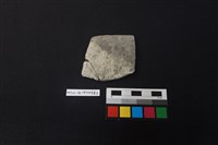 陶片藏品圖，第1張