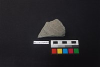 陶片藏品圖，第1張