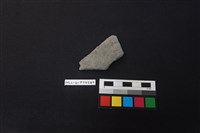 陶片藏品圖，第1張