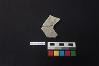 陶片藏品圖，第1張