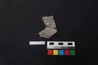 陶片藏品圖，第2張