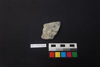 陶片藏品圖，第1張