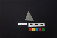 陶片藏品圖，第1張