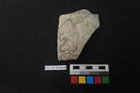 陶片藏品圖，第1張