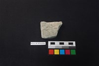 陶片藏品圖，第1張