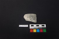 陶片藏品圖，第1張