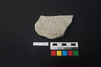 陶片藏品圖，第2張