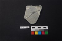 陶片藏品圖，第1張