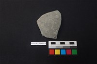 陶片藏品圖，第1張