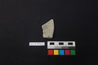 陶片藏品圖，第1張