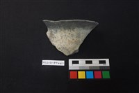 陶片藏品圖，第1張