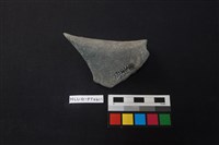 陶片藏品圖，第2張