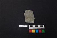 陶片藏品圖，第1張