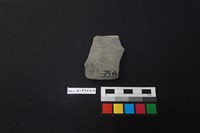 陶片藏品圖，第2張