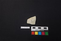 陶片藏品圖，第1張