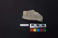 陶片藏品圖，第1張