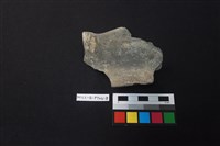 陶片藏品圖，第2張