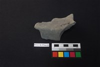 陶片藏品圖，第3張