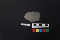 陶片藏品圖，第1張