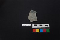 陶片藏品圖，第1張