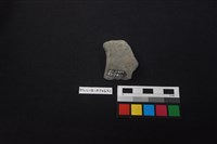 陶片藏品圖，第2張