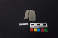 陶片藏品圖，第1張