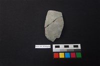 陶片藏品圖，第1張