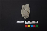 陶片藏品圖，第2張