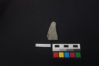 陶片藏品圖，第1張