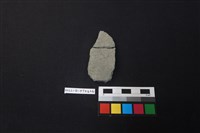 陶片藏品圖，第1張